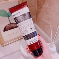 fragrance nutrition protein hair mask smoothing for frizz dry damaged hair repair soft conditioner hair treatment care 250ml