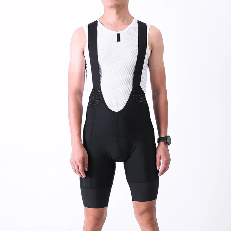 SPEXCEL All New Design PRO TEAM II Performance BIB SHORTS Race fit cycling bottom with Italy high density pad free shipping | Спорт и
