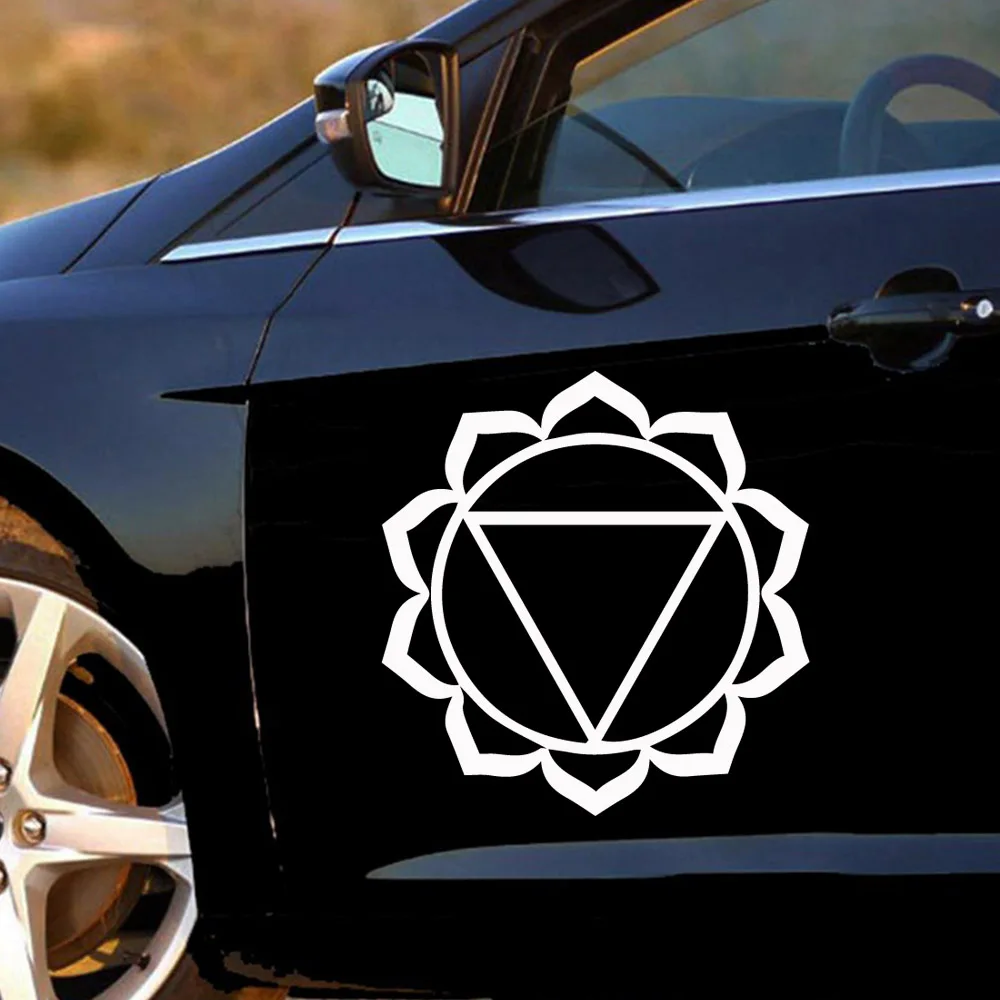 

Cute Religious Belief Car Wrap Vinyl Decal Decorate Sticker Auto Products