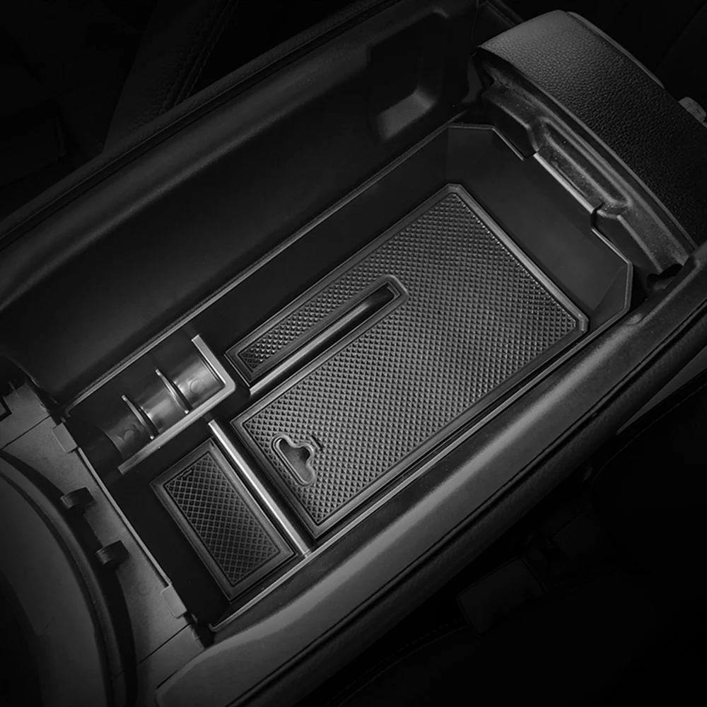 Центральный блок управления для Mercedes Benz C GLC Class C200 C180 GLC250 MB W205 X253 коробка хранения