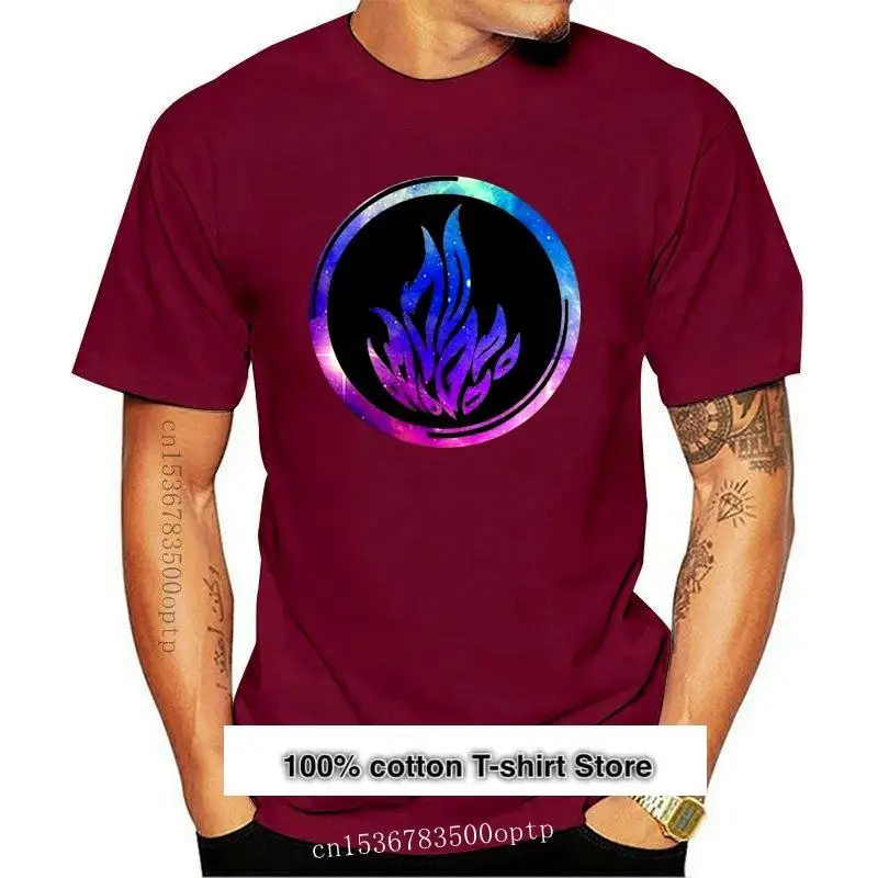

Camiseta unisex, nueva (1)