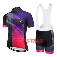 shirts bike suit women cycling jersey summer wear dresses downhill maillot bicicleta ciclismo roupas femininas com frete gratis