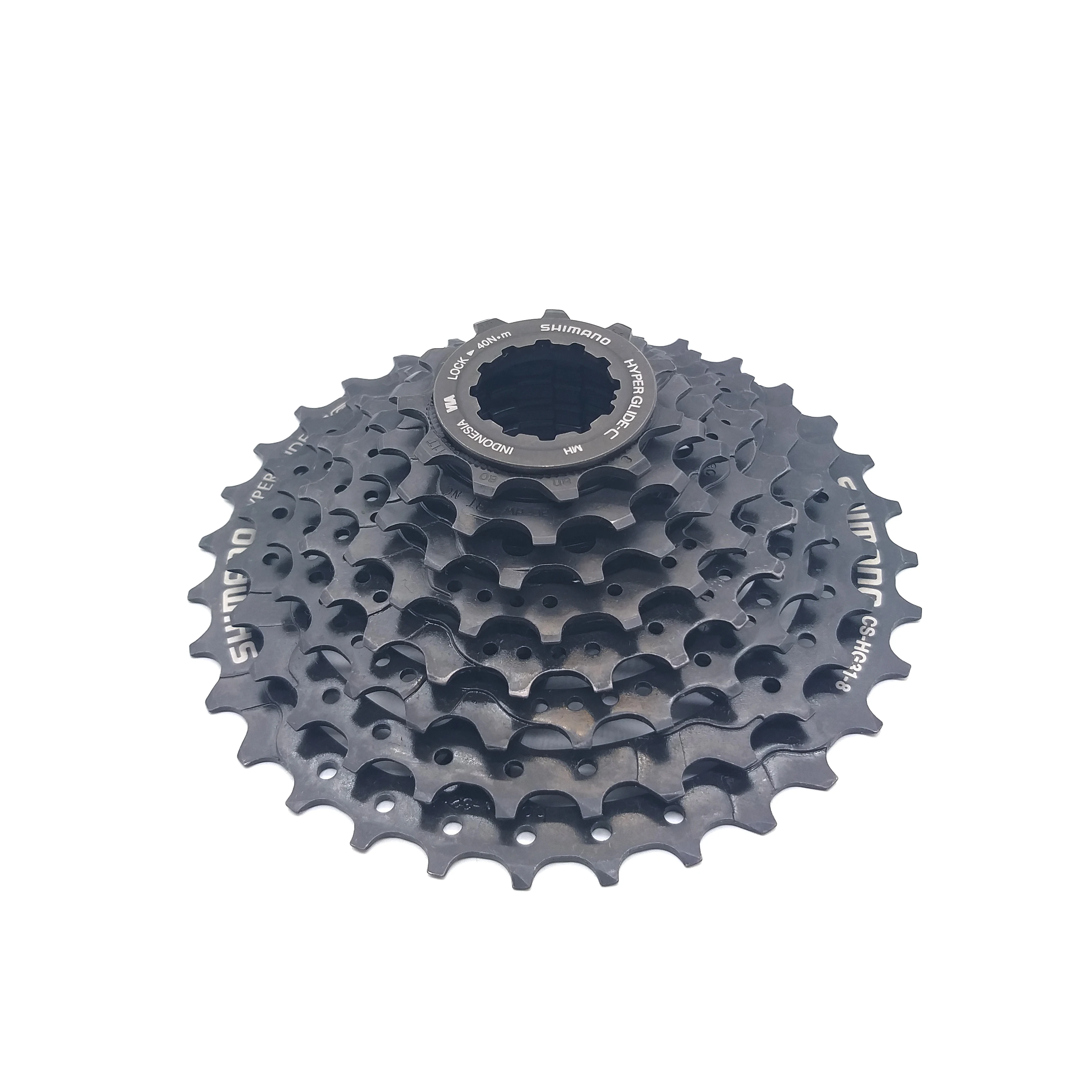 HG31-8 8 скоростей 11-32 T/11-34 T MTB горный велосипед кассета 8 S 32T 34T CS-HG31-8 велосипедный маховик свободного хода