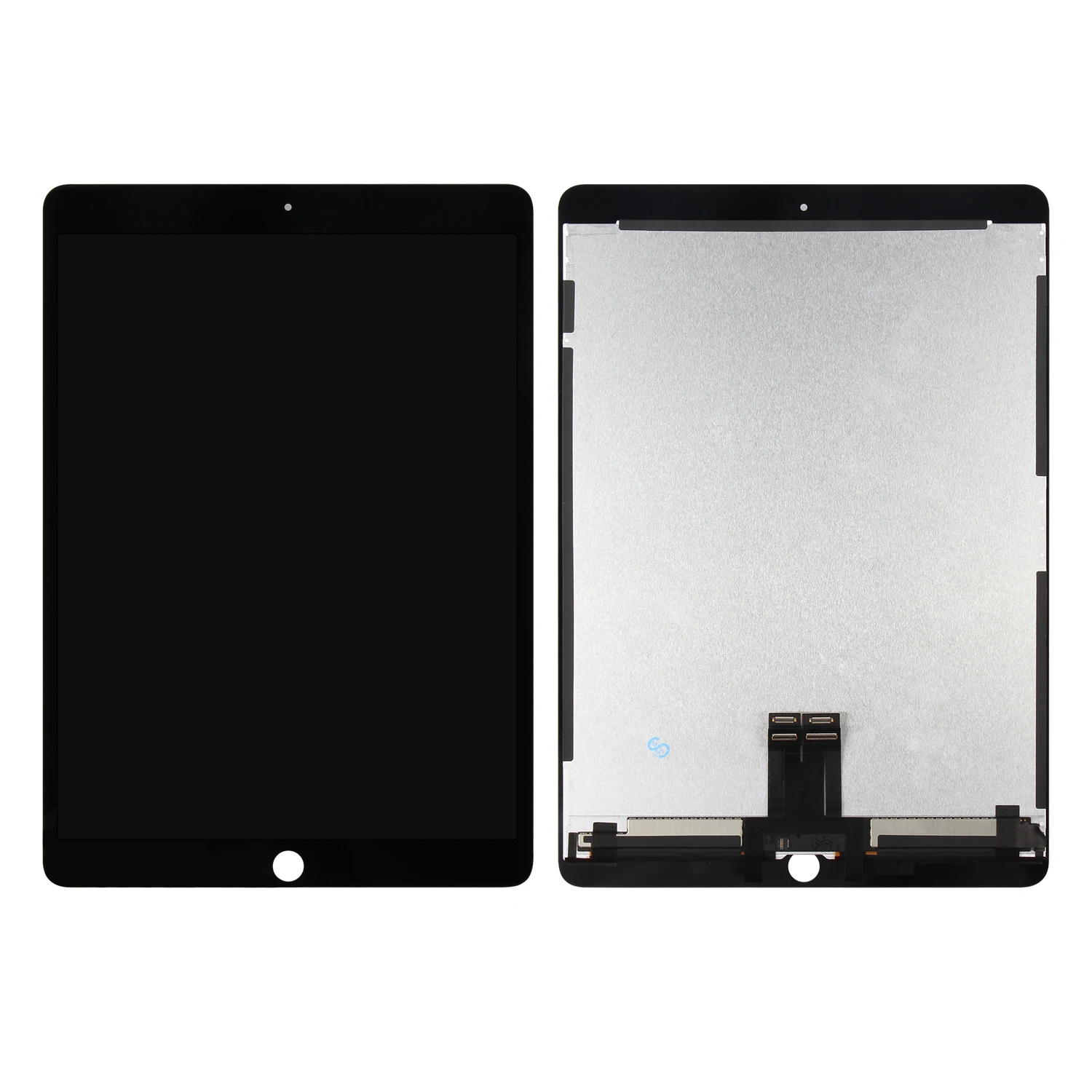 ЖК дисплей 10 5 дюйма для iPad Air 3 сенсорный экран сенсор Замена 2019 Matrix A2152 A2123 A2153
