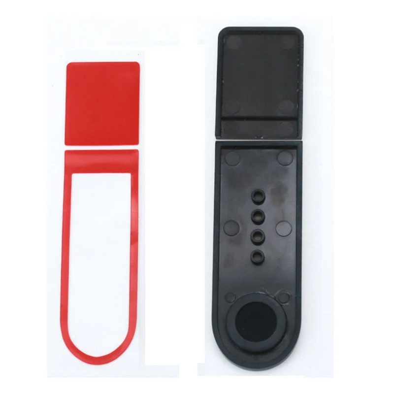 Хит продаж Водонепроницаемая силиконовая панель приборной панели крышка