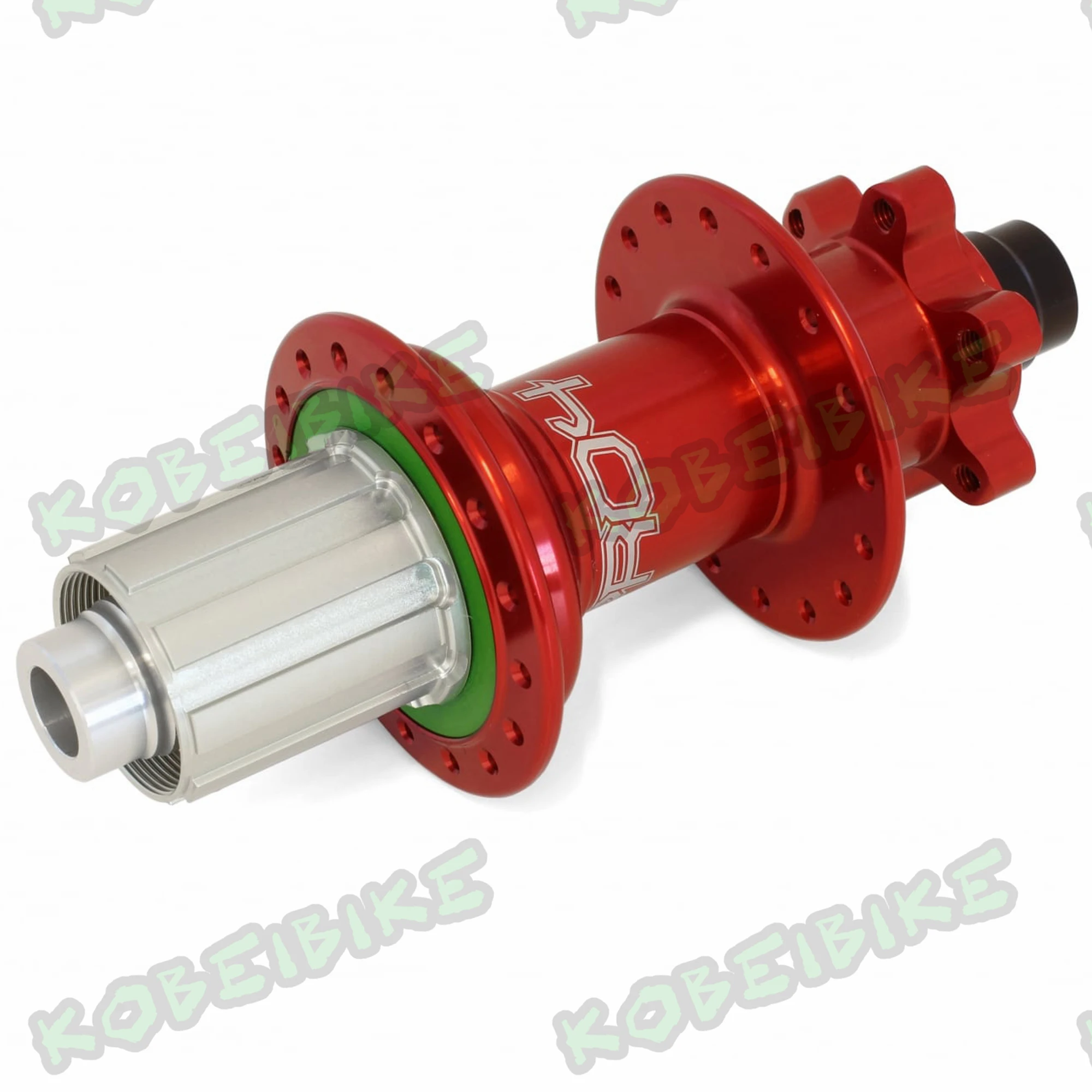 Дисковый тормоз для горного велосипеда Hope Pro4 Pro 4 32 отверстия ступица 44t 150 157 мм * 12