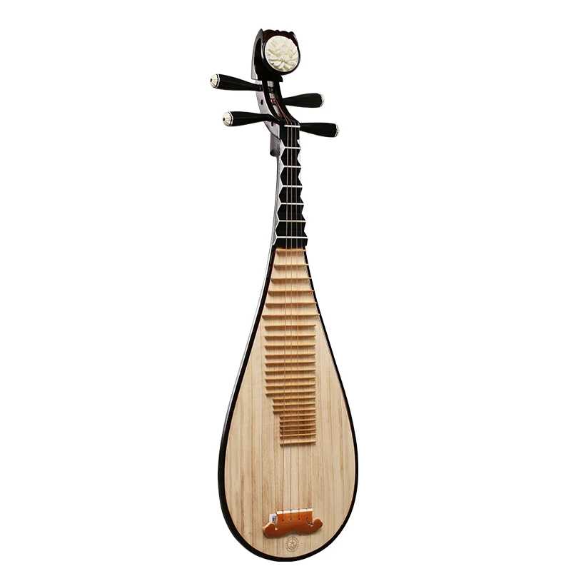 Bestellen Chinesische Laute Pipa Palisander Nationalen String Musik Instrument Pi Pa Berühmte Marke Erwachsene Spielen Pipa Mit Voller Pipa Zubehör