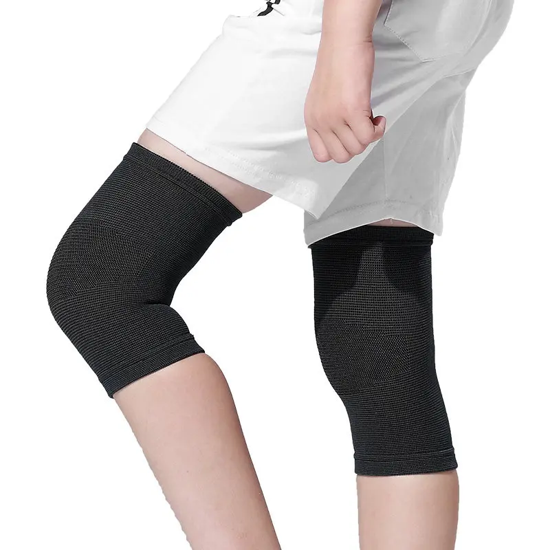Детские спортивные наколенники 2 модели защита для детей наколенник студентов