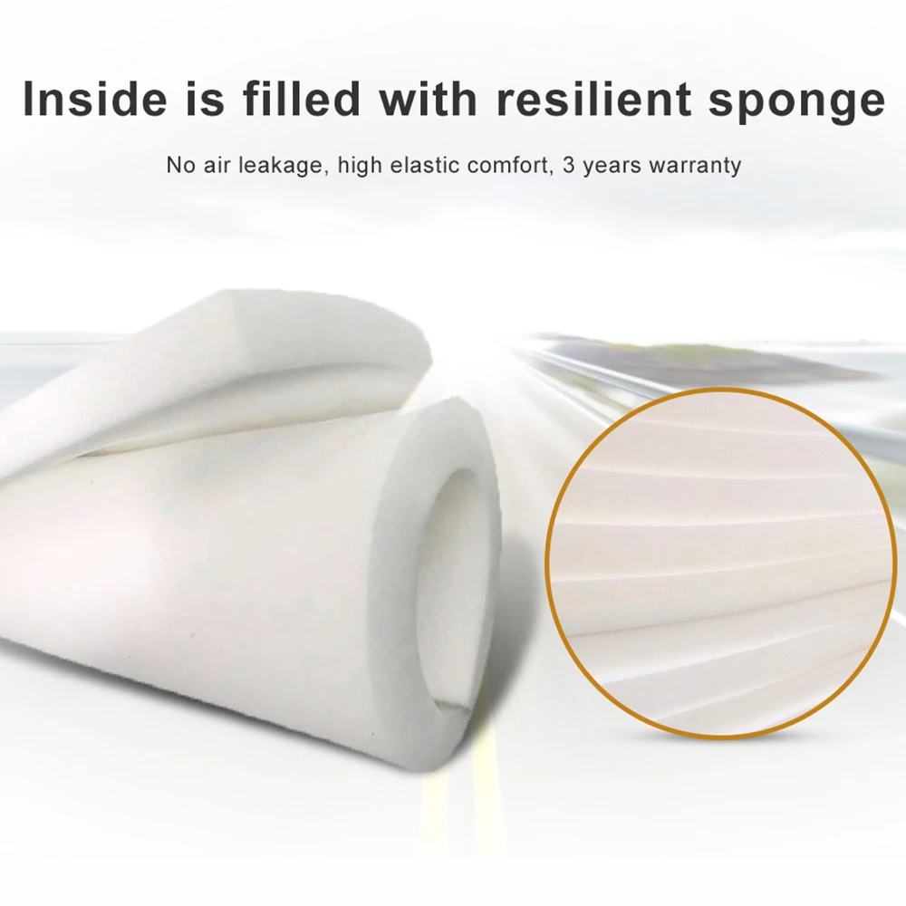 Надувная кровать для автомобиля портативный матрас на спинку сиденья