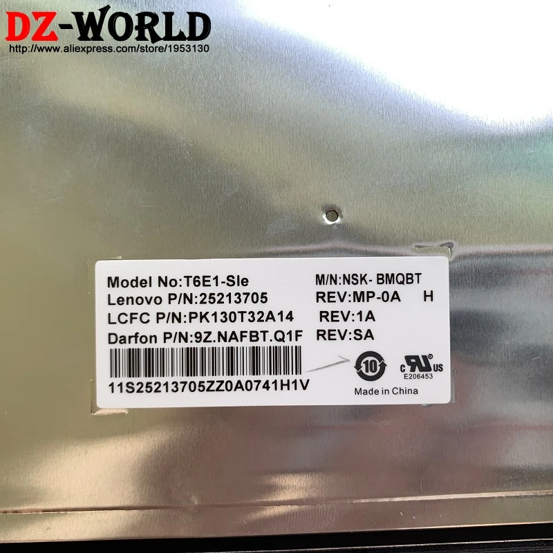 Клавиатура с подсветкой для ноутбука Lenovo Ideapad G500S G510s G505s S510P Flex 15 Z510 Teclado 25213705