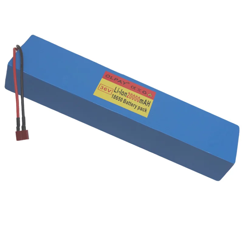 

2020 36V Battery pack Scooter Battery Pack forXiaomi Mijia M365 36V 20000mAh Battery pack Electric Scooter BMS Board