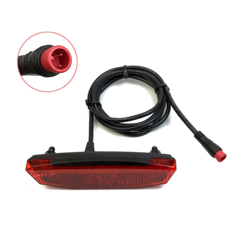 

Ebike 36V/48V Square Wave Controller for 250W Electric Bicycle Motor Wheel JN LCD S900 - Display Waterproof Plug