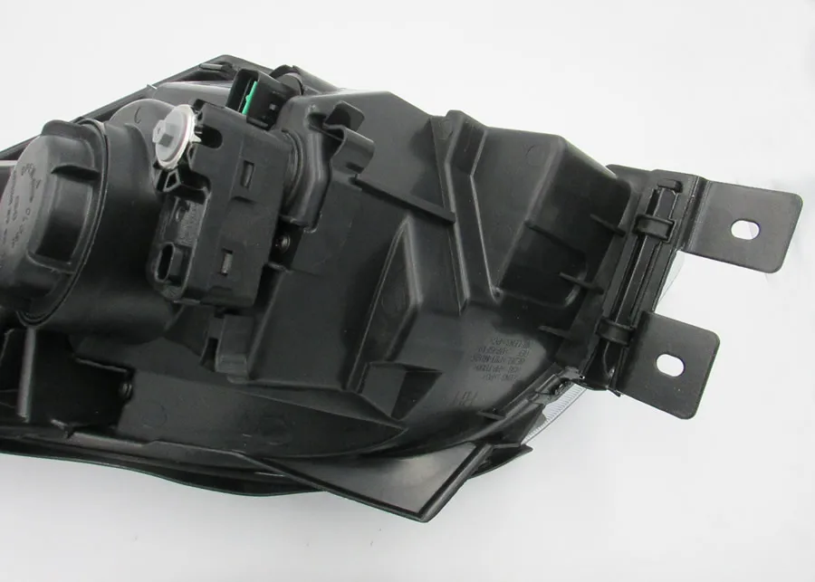 For Kia Sportage 2006 2007 2008 2009 2010 2011 2012 Headlight Front Headlamp Assembly Headlights Electric | Автомобили и