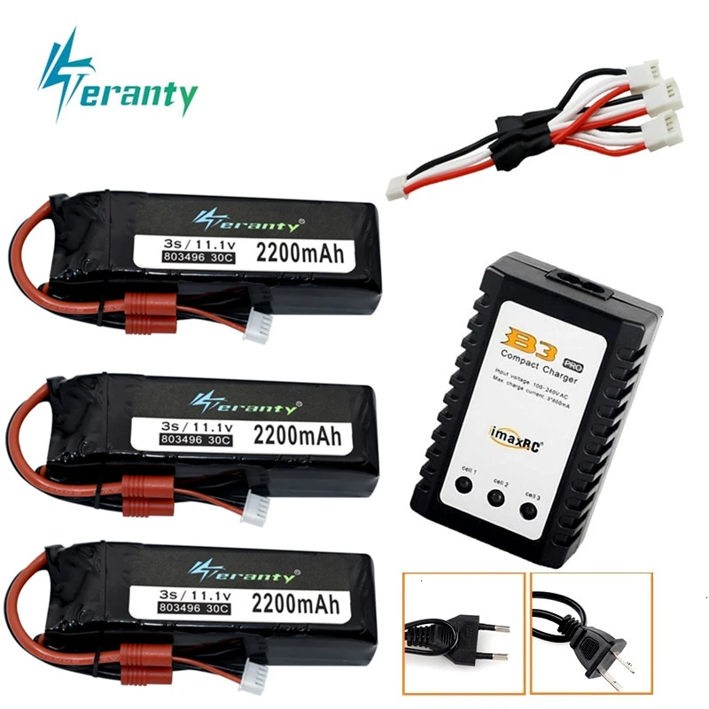 2200 мАч батарея и зарядное устройство для BAYANGTOYS X16 X21 X22 11 1 V 2200mah x21 RC Quadcopter запасные