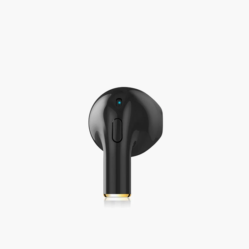 I8x Bluetooth наушники с одним ухом беспроводные наушники-вкладыши гарнитура