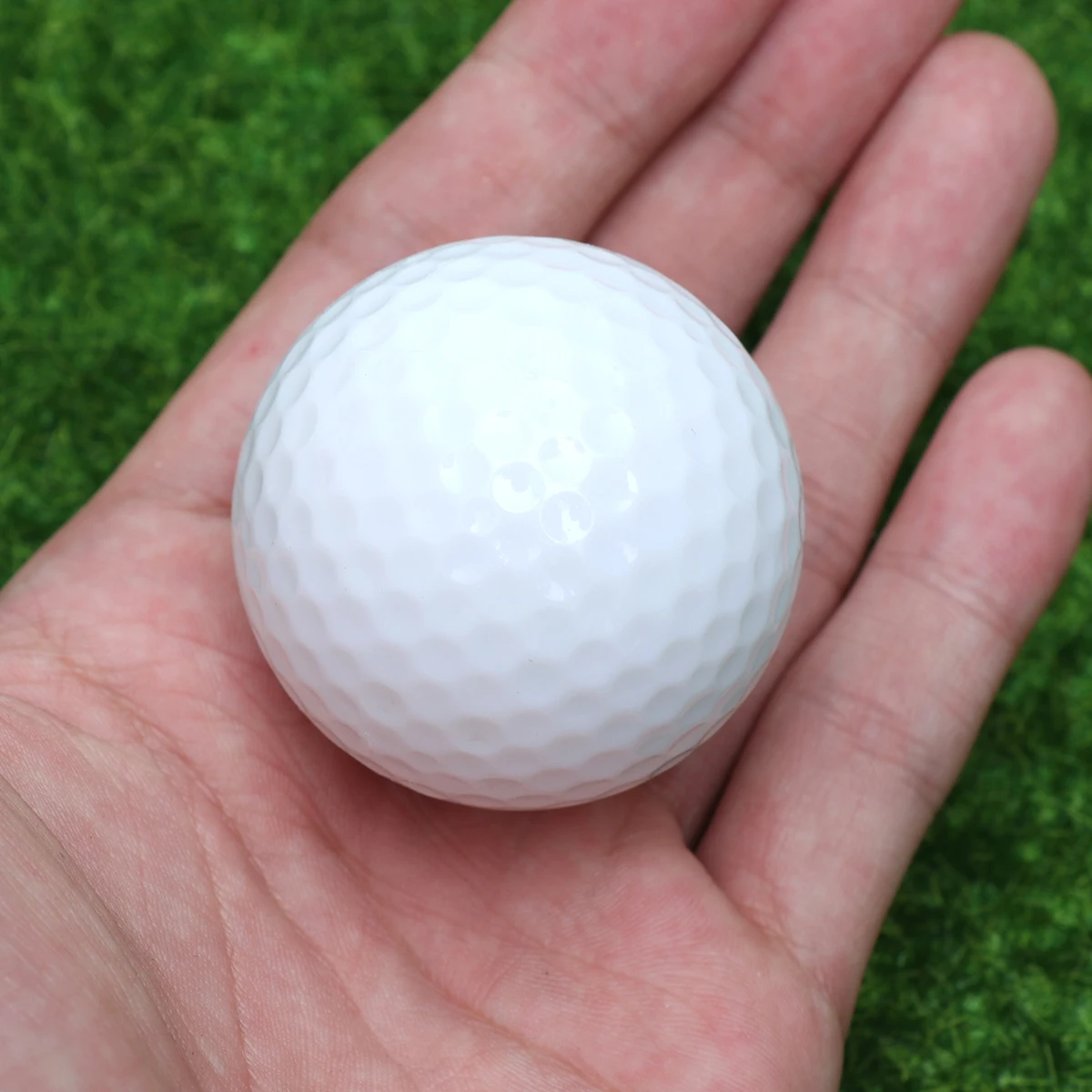 Светящиеся ночные мячи для гольфа светодиодный светильник шарики светится в