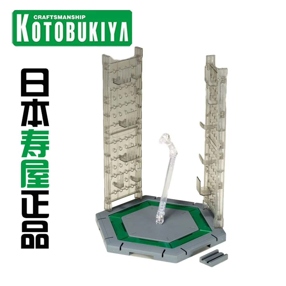 

Модель кронштейна в сборе для девушек Kotobukiya FG036 FAG Mech