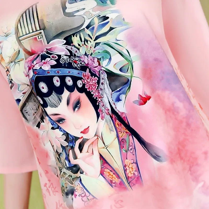 

Chinese Qipao Classic Women Cheongsam Oriental Plus Size New Fashion National Sexy Novelty Woman Dress Traditional Girl Qipao