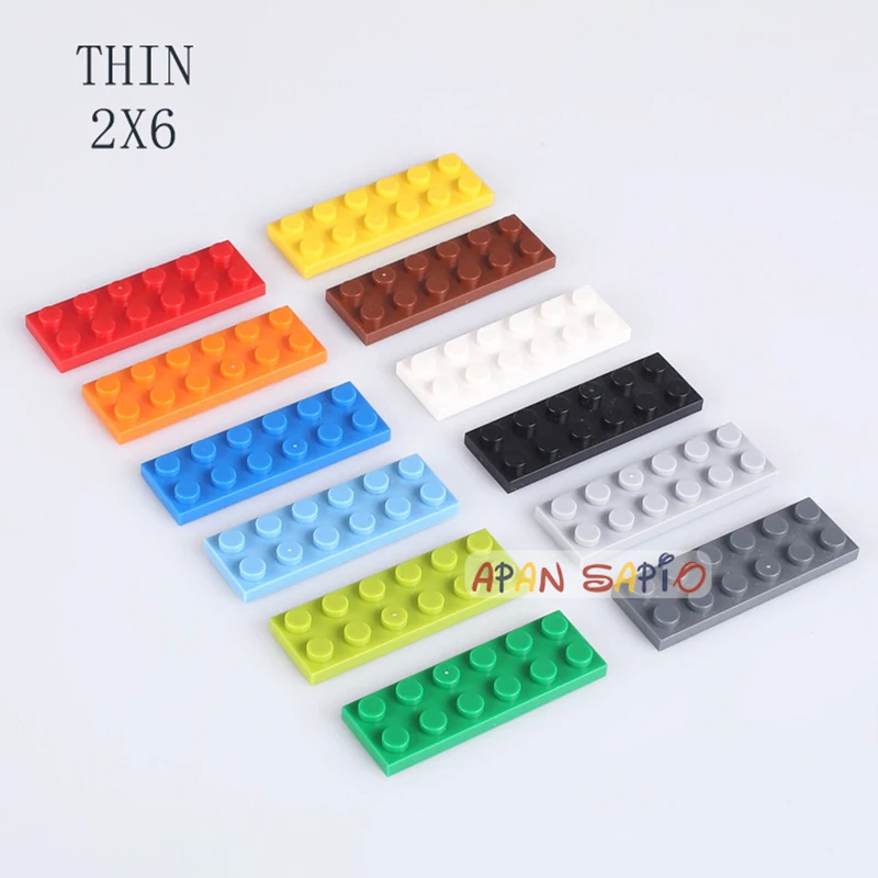 80 шт./партия, Детский конструктор «сделай сам»