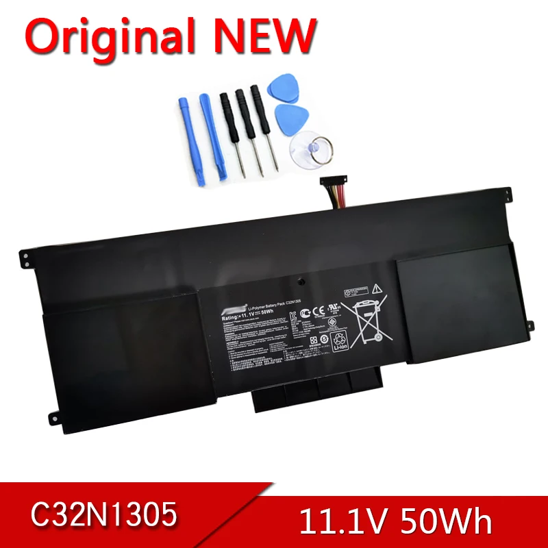 

C32N1305 оригинальная Φ Zenbook UX301 UX301L UX301LA C4003HU X301LA4500