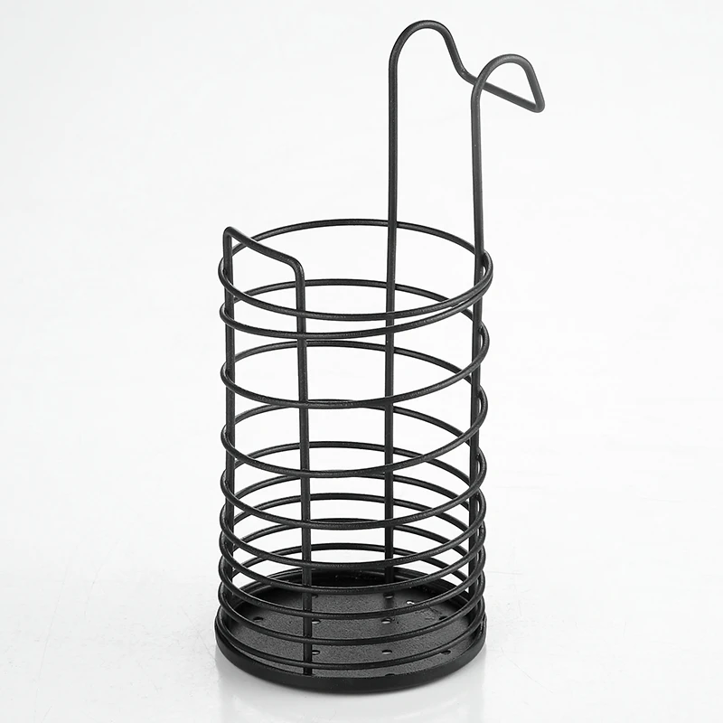 

Multifunctional Chopstick Holder Stainless Stell Chopsticks Srain Rack Kitchen Chopsticks Cage