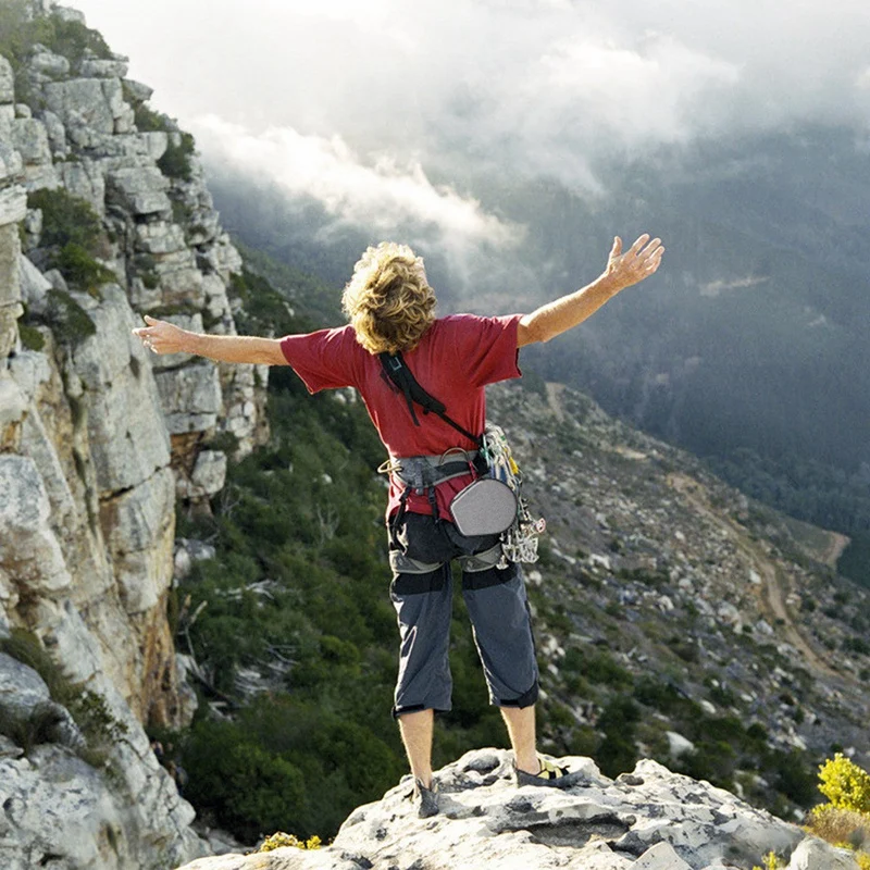 Жесткий чехол EVA для переноски наушников Защитная мягкая ткань подкладка