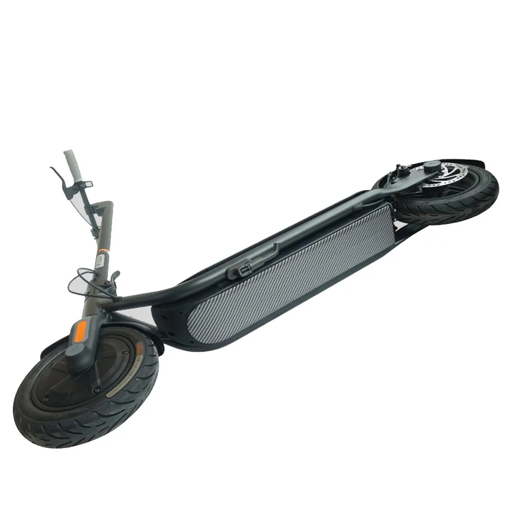 

1* Collision Avoidance Sticker PVC Scooter Black Bottom E22 F20 F30 F40