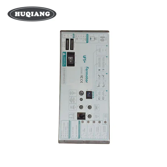 

vvvf5/VVVF4/VF5+ Fermator door motor,elevator door Controller
