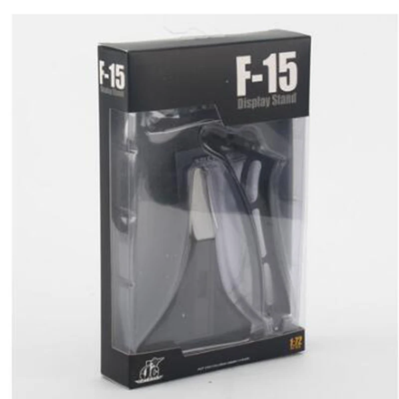 Подставка для модели истребителя 1/72 JC Крылья подставка F14 F15 F18 SU27 SU30 MIG 29 Базовая