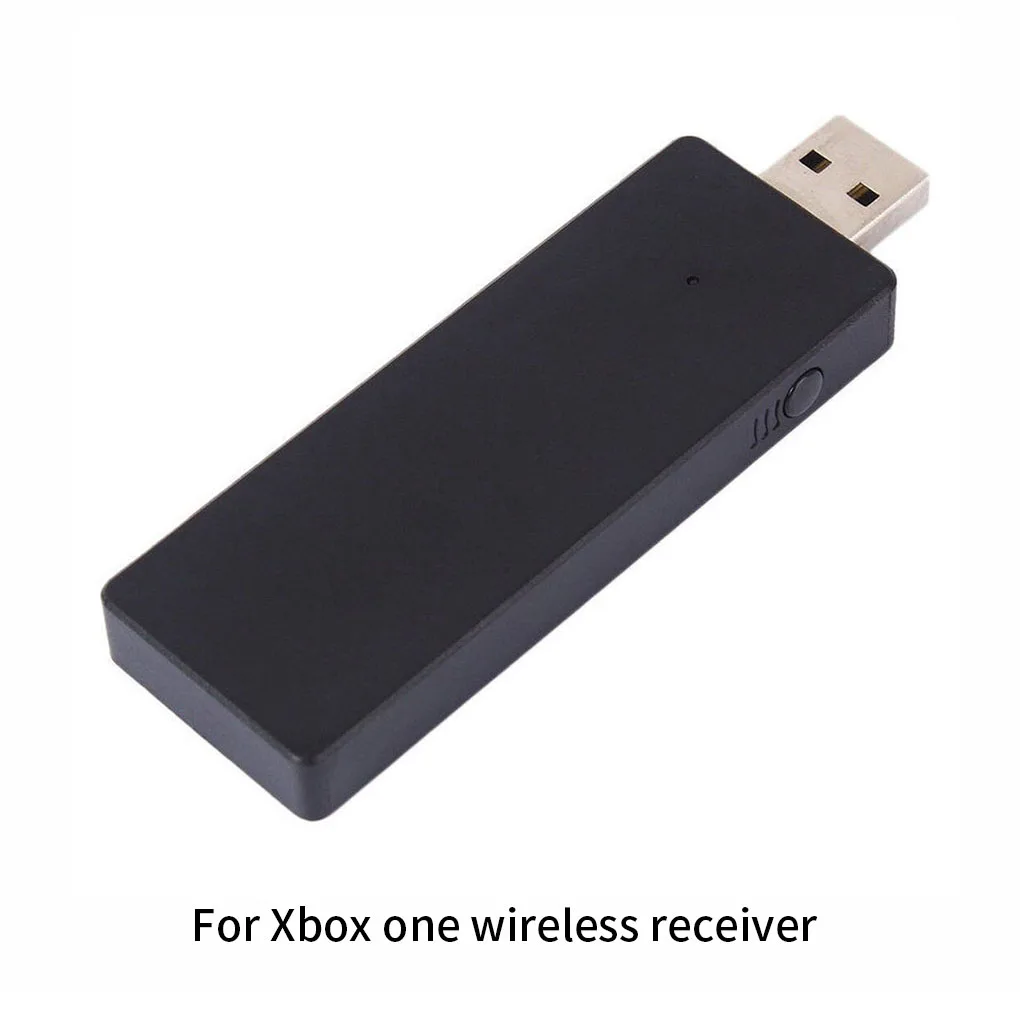 

USB Bluetooth ключ портативный Bluetooth адаптер беспроводной приемник передатчик Замена для Xbox one