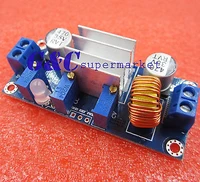 xl4005 5a cc cv buck step down power supply module lithium charger diy electronics