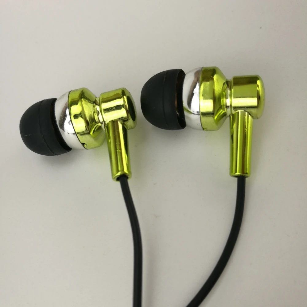 300 шт. наушники с толстой проволокой Прямая поставка завода оптовая продажа