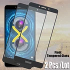 Thouport Закаленное стекло для Huawei Honor 8A 8C 8S 8X Max Honor 8 Pro S A C Защитная пленка экрана на Honor 7X стекло