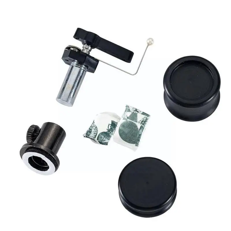 Set of Automatic Tonearm Lifter High-end Safety Raiser For LP Turntable Disc Vinyl Record Player With Wood Box Pa H9M9 | Электроника