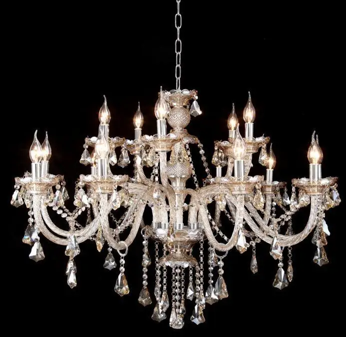 Современный декор дом стеклянный шар для украшения дома E27 светильник