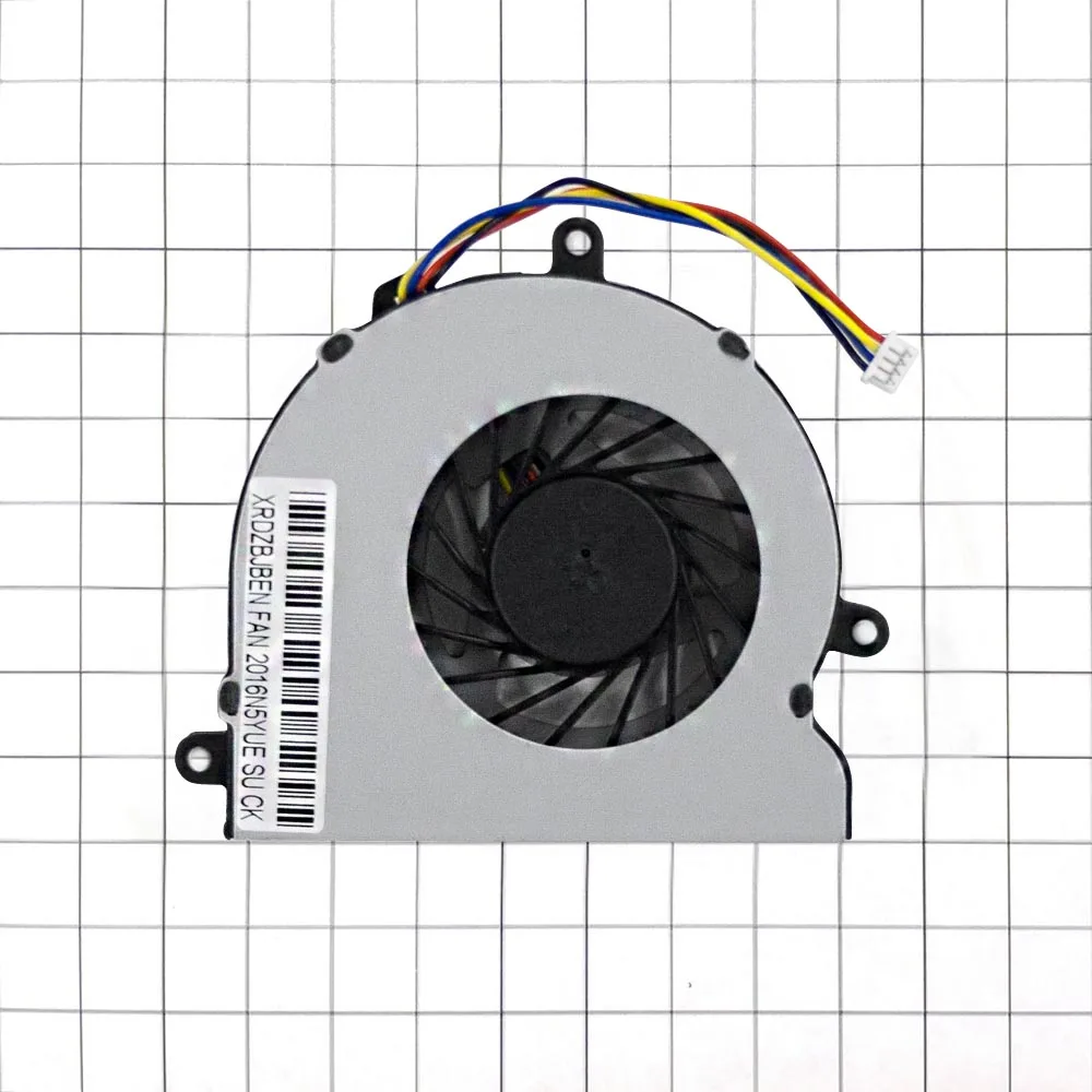 Кулер для ноутбука HP 15-R081SR (вентилятор) | Комплектующие ремонта
