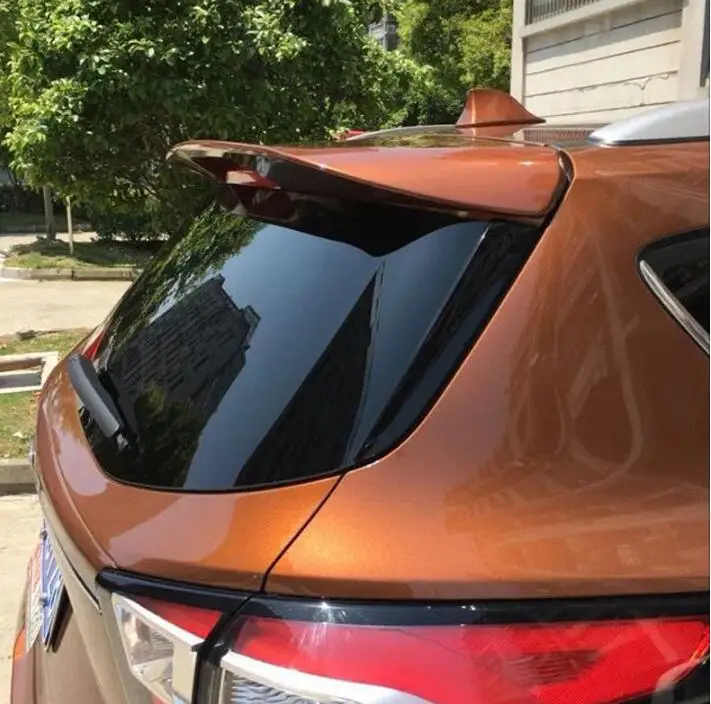 Высококачественное заднее крыло багажника из АБС для Ford Kuga Escape 2013.2014.2015.2016.2017 2018