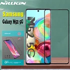 Защитное стекло Nillkin 9H для Samsung M52