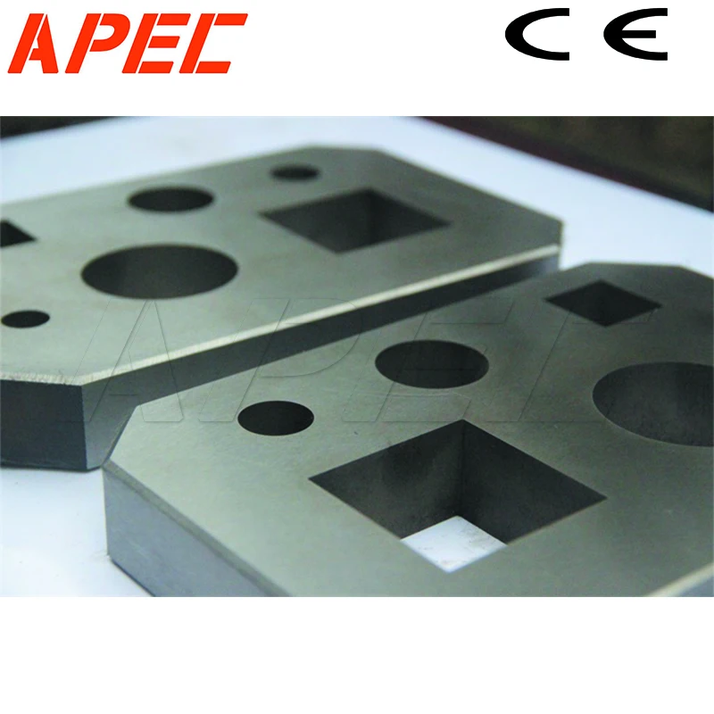 APEC машины формы и лезвия с квалифицированным материалом|blade lever|blade fanmould manufacturer |
