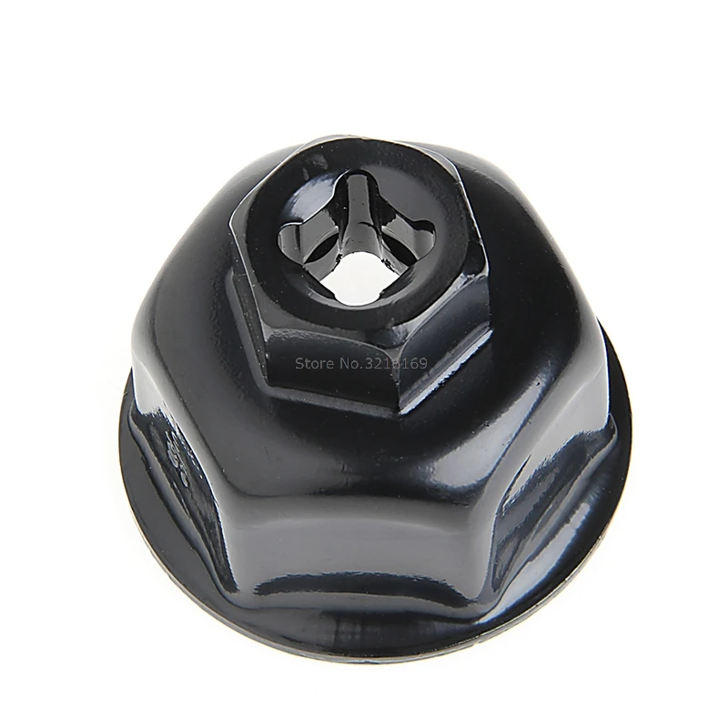 For Auto Car Oil Filter Wrench Cap Socket 32mm 3/8 Drive for Volkswagen Buick Promotion | Инструменты