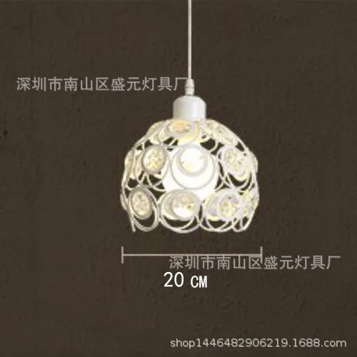 

nordic europe led glass ball lustre pendente nordic lamp chandelier hanging lamp living room lights bedroom livingroom