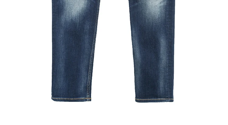 JackJones мужские модные трендовые узкие Стрейчевые джинсы, джинсовые штаны, мужская одежда 219132554