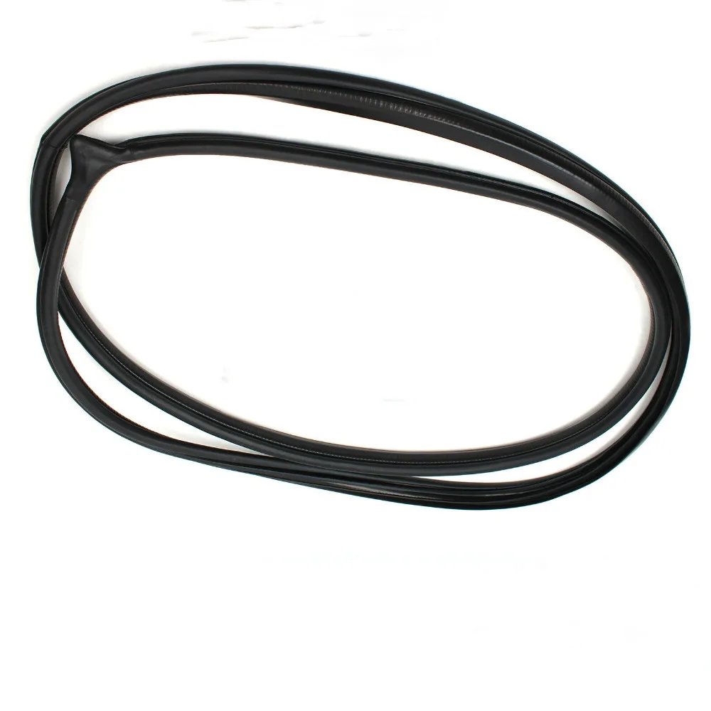 Дверная уплотнительная лента передняя левая 2007-2010 для Hyundai Sonata OEM 821103K000CH |