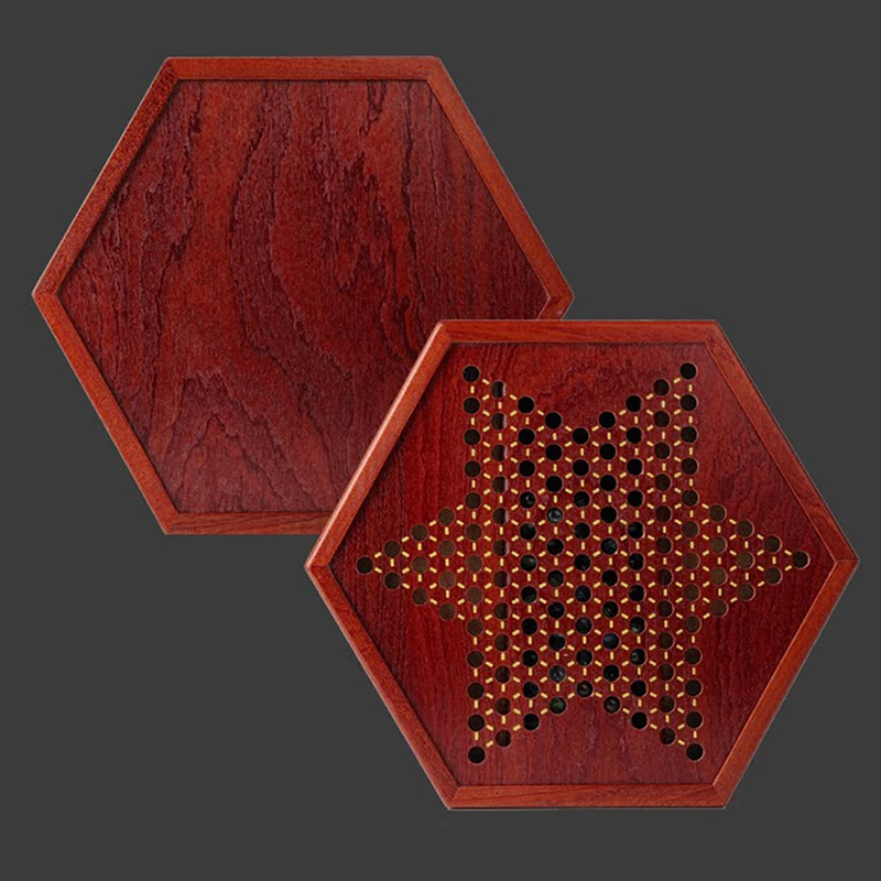 Хит продаж высококачественные классические китайские шашки шахматы набор из