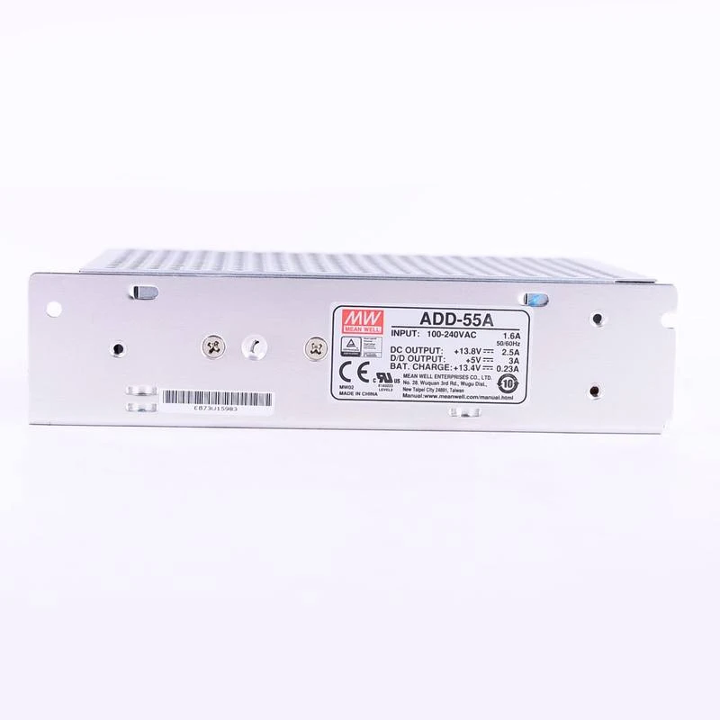 Источник питания переменного тока ADD-155A/155B/155C/55A/55B двойной с зарядным устройством
