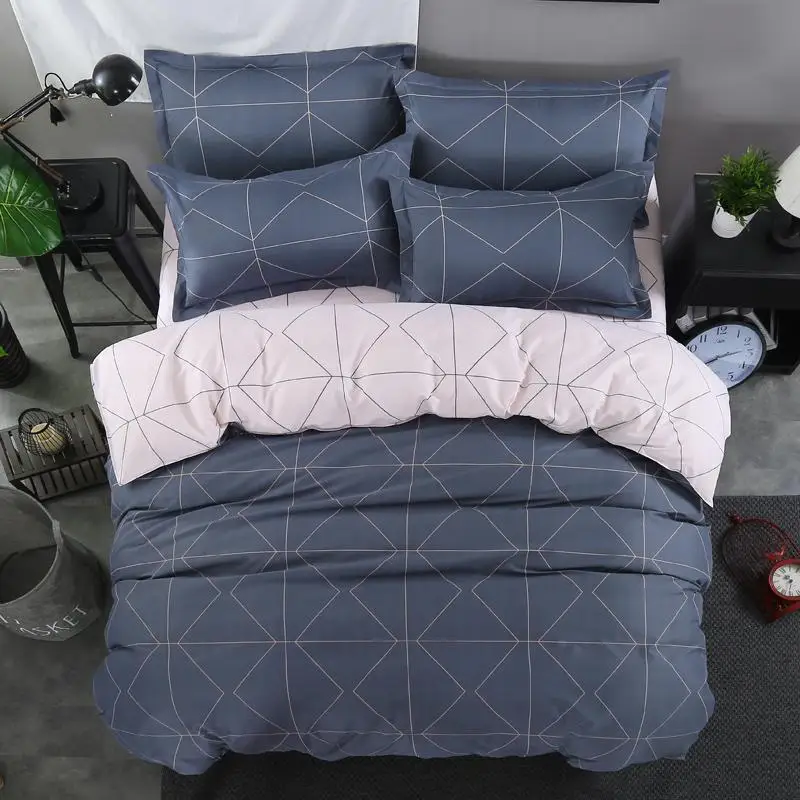 57 комплектов постельного белья пододеяльник постельное белье наволочка