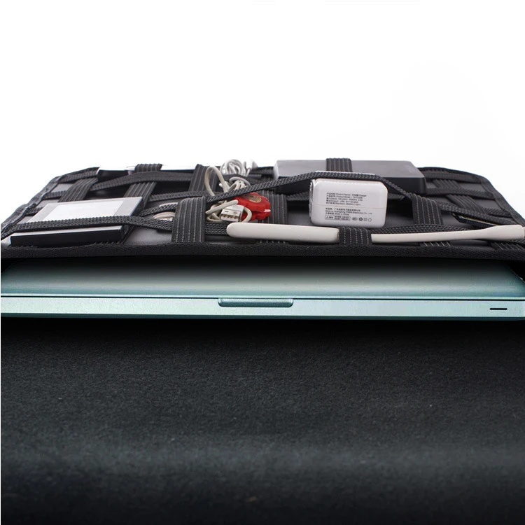 Сумка для хранения планшета с органайзером защитный чехол сумка 10/13 дюйма