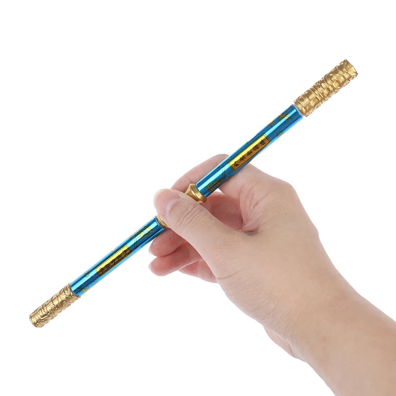 

Funny Rotating Pen Spinning Cute Stationery Gaming Pen for Kids Students Toy Pens Writing Kawaii Ballpoint Pen School Supplies