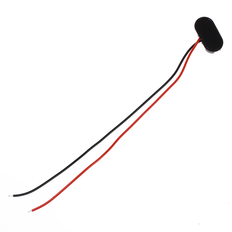 5 шт. зажимы для аккумуляторов 9 в|Сетевые шнуры и удлинители| |