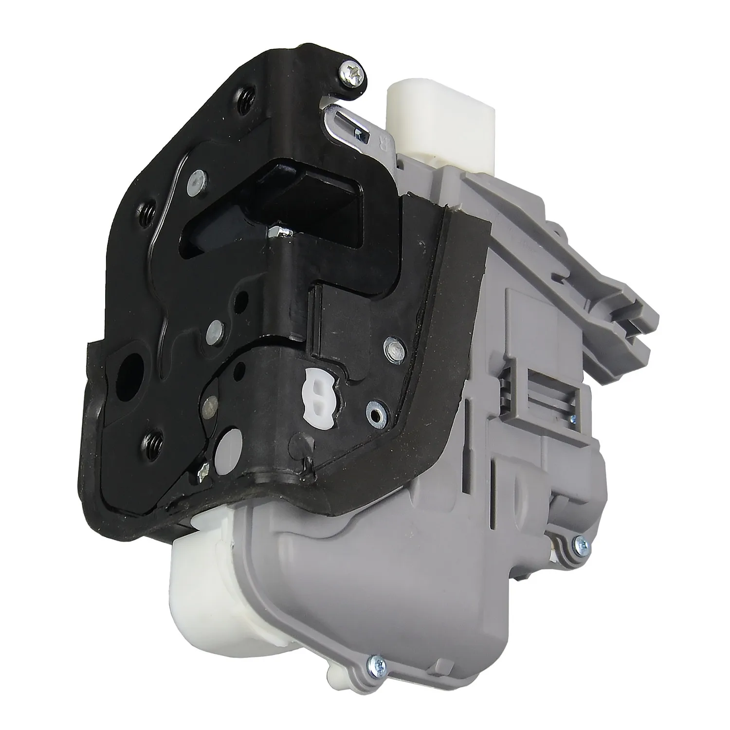 AP01 Door Lock Actuator Front Right Driver Side for AUDI A3 A6 Allroad A8 8E2837016AA 4F2837016E 4F2837016 4F2 837 016 E | Автомобили и